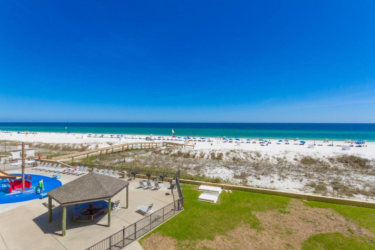 Phoenix V 202 Orange Beach Exterior foto